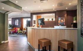 Thon Partnerhotel Storgata Kristiansund 3* Norway